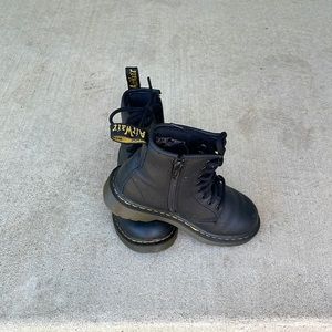 Dr. Marten’s for kids